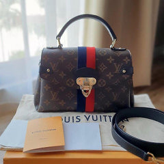 LV Georges MM Monogram Marine Ceris