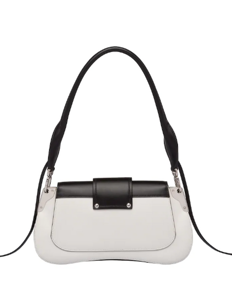 Prada sales sidonie white