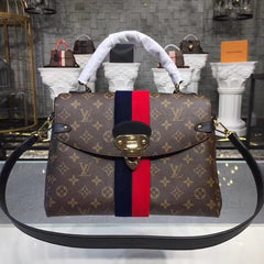 LV Georges MM Monogram Marine Ceris