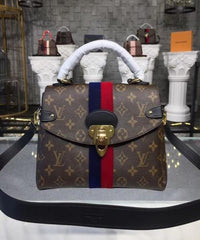 LV Georges MM Monogram Marine Ceris