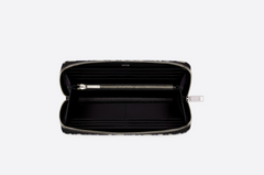 Dior Oblique Wallet