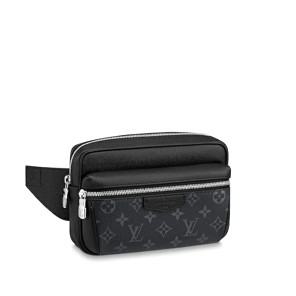 LV Outdoor Messenger