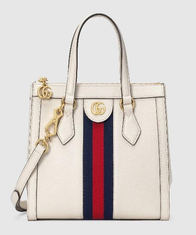 Gucci Ophidia Small Tote Bag