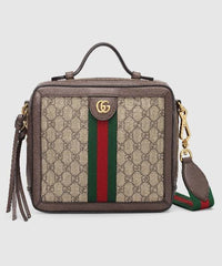 Gucci Ophidia Small GG Shoulder Bag