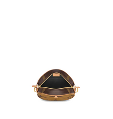 LV Boite Chapeau Souple Giant Reverse Monogram