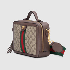 Gucci Ophidia Small GG Shoulder Bag