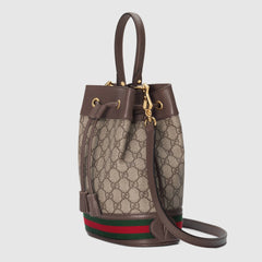 Gucci Small GG Bucket Bag