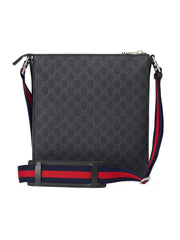 Gucci GG Supreme Messenger