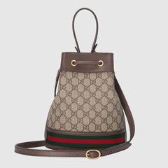 Gucci Small GG Bucket Bag