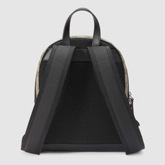 Gucci Eden Small Backpack Black