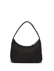 Prada Re-Edition 2000 Nylon Mini-Bag Black