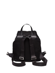 Prada Re-Nylon Women’s Backpack Black