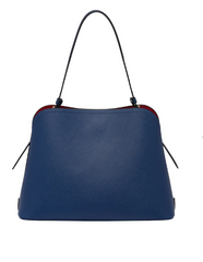 Prada Matinée Handbag Blue