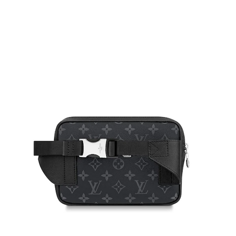 LV Outdoor Messenger