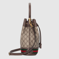 Gucci Small GG Bucket Bag