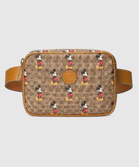 Gucci Disney x Gucci Belt Bag