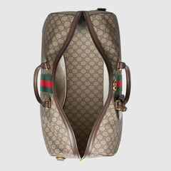 Gucci Ophidia GG Large Carry-On Duffle