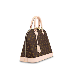 LV Alma PM Monogram