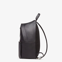 Fendi Black Nylon Backpack