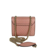 Gucci Emily Mini Micro Guccissima Bag Light Pink