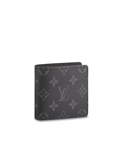 lv marco monogram wallet