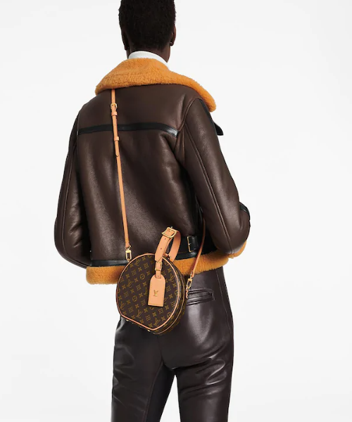 Louis vuitton petite boite chapeau Clearance