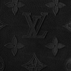 LV Multiple Wallet Monogram Shadow