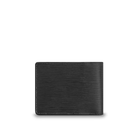 LV Slender ID Wallet Epi Leather