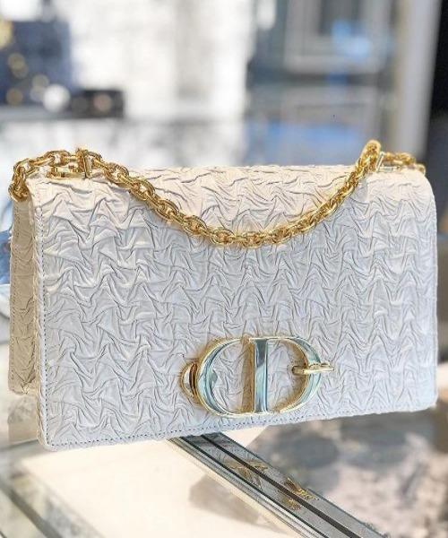 Dior Montaigne Bag Review