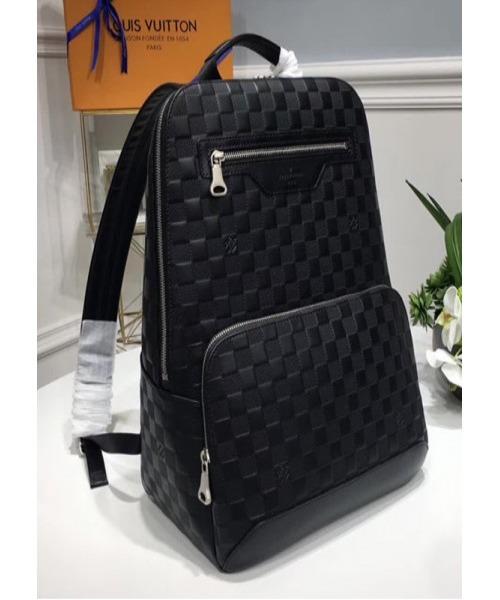 LV Avenue Backpack Damier Infini Leather Onyx – newlookbag LV Avenue Backpack Damier Infini Leather Onyx – newlookbag