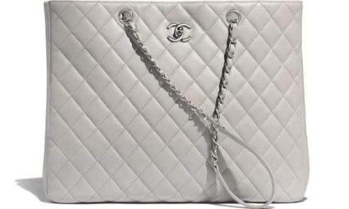 Chanel Large Shopping Bag (38cm)
