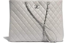 Chanel Large Shopping Bag (38cm)